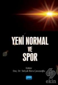 Yeni Normal ve Spor