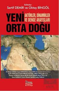 Yeni Ortadoğu
