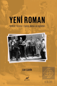 Yeni Roman