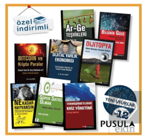 Yeni Ufuklar Seti 12