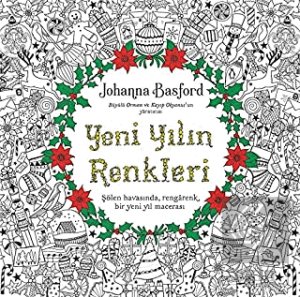 Yeni Yılın Renkleri