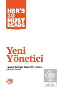 Yeni Yönetici