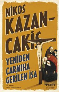 Yeniden Çarmıha Gerilen İsa