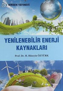 Yenilenebilir Enerji Kaynakları