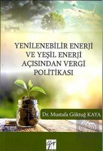 Yenilenebilir Enerji ve Yeşil Enerji Açısından Ver