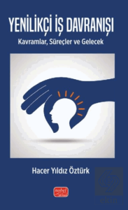Yenilikçi İş Davranışı