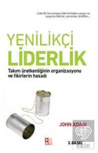 Yenilikçi Liderlik