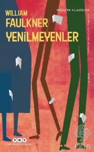 Yenilmeyenler