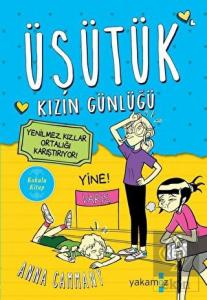 Yenilmez Kızlar Ortalığı Karıştırıyor! - Üşütük Kı