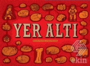 Yer Altı - Su Altı