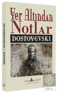 Yer Altından Notlar