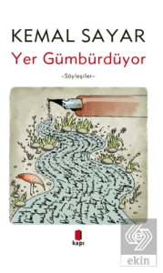 Yer Gümbürdüyor