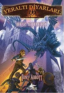 Yeraltı Diyarları 4: Buz Ejderi