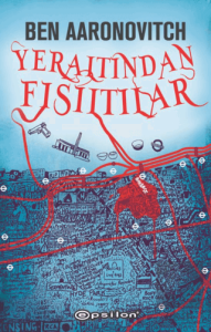 Yeraltından Fısıltılar