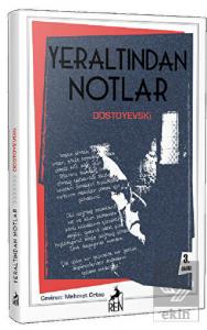 Yeraltından Notlar