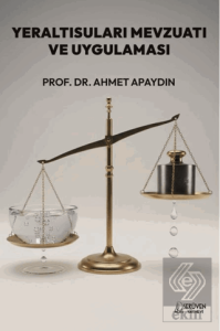 Yeraltısuları Mevzuatı ve Uygulaması
