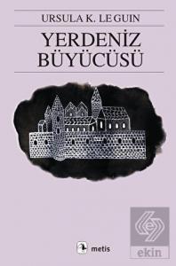 Yerdeniz Büyücüsü