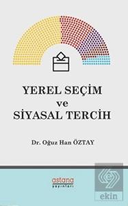 Yerel Seçim ve Siyasal Tercih