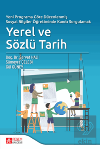 Yerel ve Sözlü Tarih