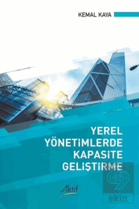 Yerel Yönetimlerde Kapasite Geliştirme