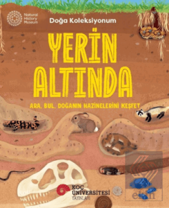 Yerin Altında