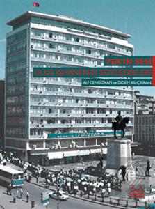 Yer'in Sesi: Ulus İşhanı'nın Söyledikleri