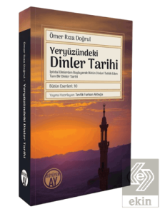 Yeryüzündeki Dinler Tarihi