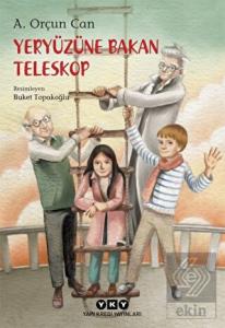 Yeryüzüne Bakan Teleskop
