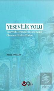 Yesevilik Yolu