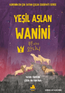Yeşil Aslan Wanini 2