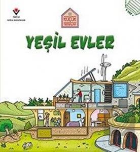 Yeşil Evler - Küçük Mimarlar