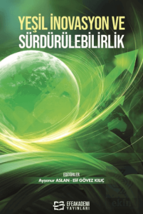 Yeşil İnovasyon ve Sürdürülebilirlik