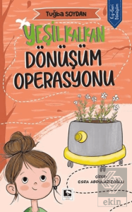 Yeşil Kalkan Dönüşüm Operasyonu