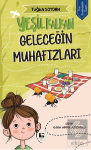 Yeşil Kalkan Geleceğin Muhafızları