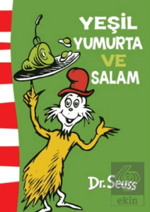 Yeşil Yumurta ve Salam