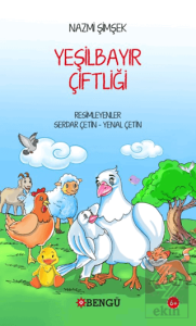 Yeşilbayır Çiftliği