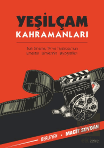 Yeşilçam Kahramanları