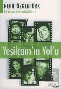 Yeşilçam'ın Yolu: Nebil Özgentürk'le Bir Yudum İns