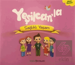 Yeşilcan'la Sağlıklı Yaşam