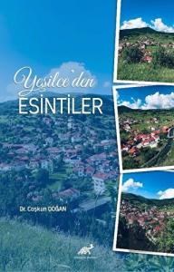 Yeşilce'den Esintiler