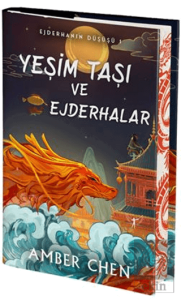 Yeşim Taşı ve Ejderhalar