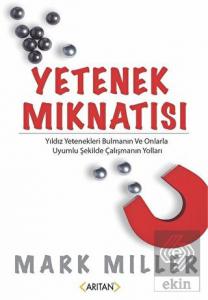 Yetenek Mıknatısı
