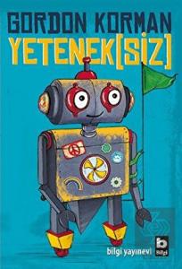 Yetenek(siz)