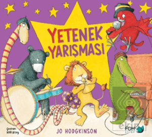 Yetenek Yarışması