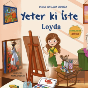 Yeter ki İste Loyda