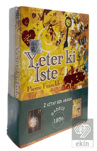 Yeter ki İste ve 19 Rezonans Kanunu