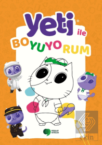 Yeti ile Boyuyorum