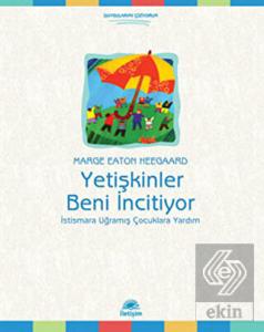 Yetişkinler Beni İncitiyor