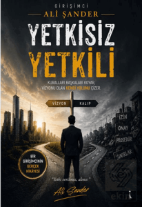 Yetkisiz Yetkili