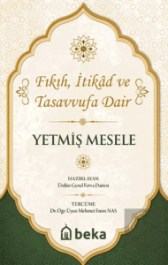 Yetmiş Mesele